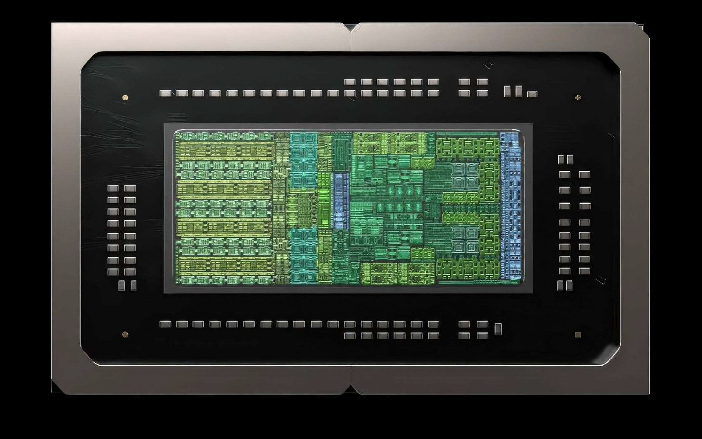 英伟达推 GB10 超级芯片：3nm、20 核CPU、AI 算力 1000 TOPS