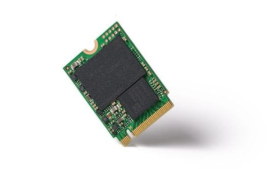 SK海力士首发全球最多321层闪存的SSD！QLC要不要?