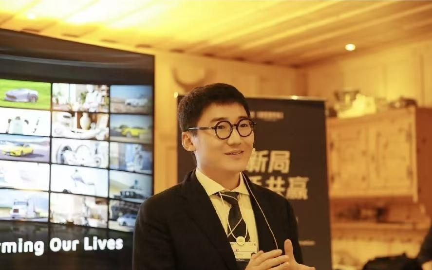 李一帆：破解真实世界痛点，机器人技术解锁物理世界新可能