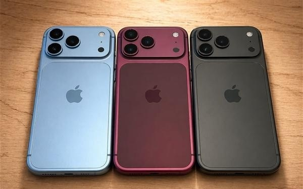 苹果科技春晚定档9月：iPhone 18 Pro/Ultra同时发布