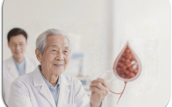 医者说｜高龄不再是造血干细胞移植的“绝对禁区”