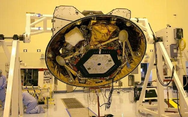 NASA无尘室中发现26种新细菌