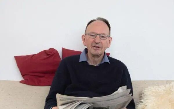 奖金540万元！这位菲尔兹奖得主，再次斩获重磅奖项