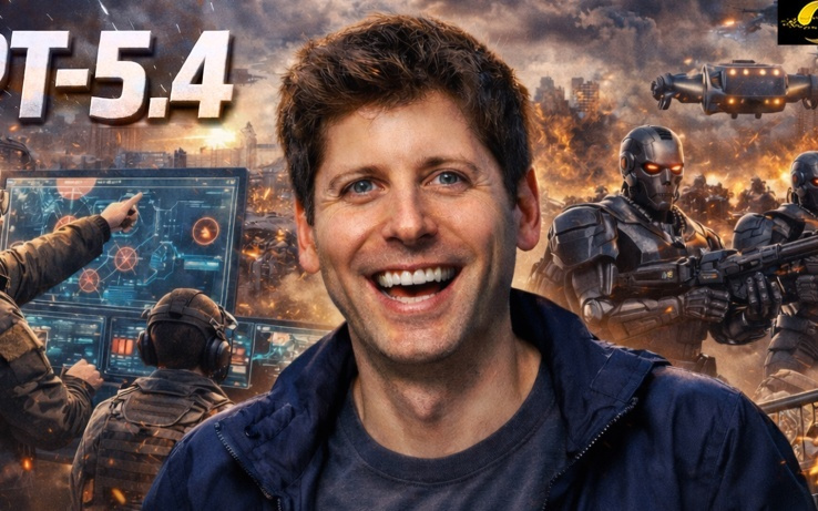 GPT-5.4据传下周上线！200万上下文窗口+持久化状态，告别频繁遗忘