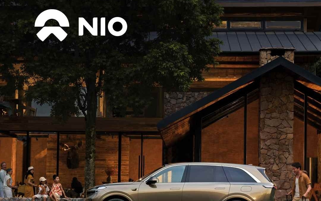 蔚来公司8月交付新车31305台创历史新高，乐道L90首个完整交付月交付量破万