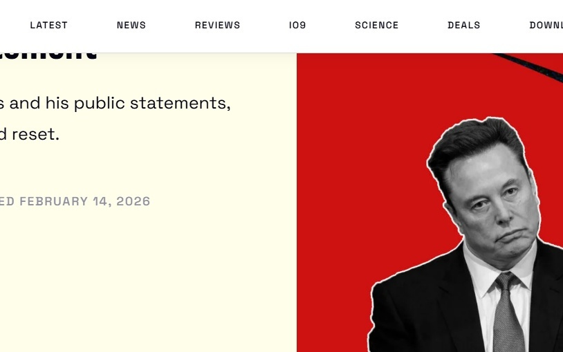 使命反复“变脸”,马斯克的商业帝国到底在追逐什么