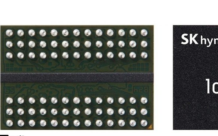 SK海力士：目前并未有探讨或规划退出消费者用产品事业的计划