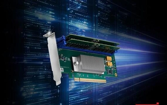 宜鼎推出CXL AIC扩展卡