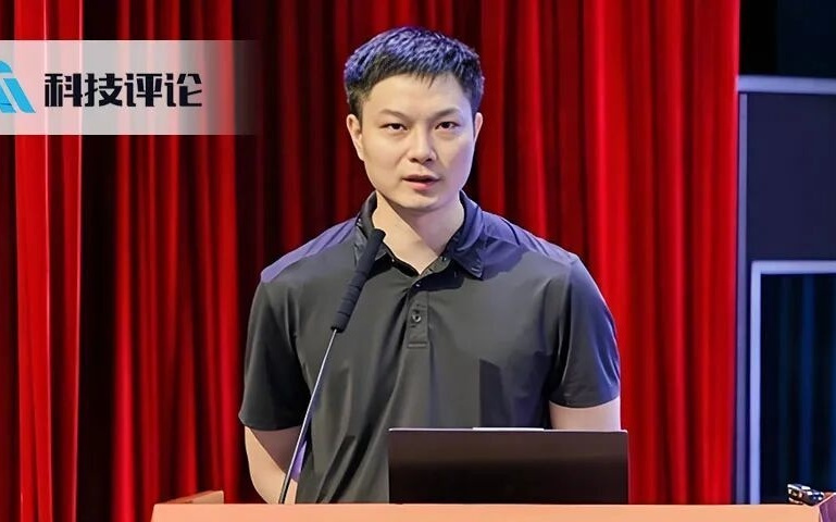 独家｜原华为终端云大模型技术负责人、天才少年李一同加盟吉翼智能