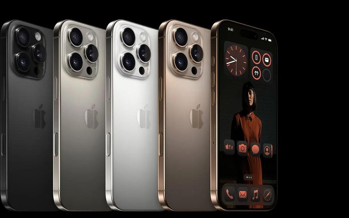 汇丰分析师：苹果 AI 功能推进缓慢，导致拉长iPhone用户升级周期