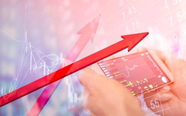 中芯国际与华虹公司发布二季度业绩 销售收入同比高增