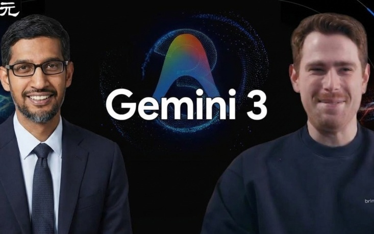 兵临OpenAI！谷歌集结2500人「复仇」，Gemini 3夺回AI王座