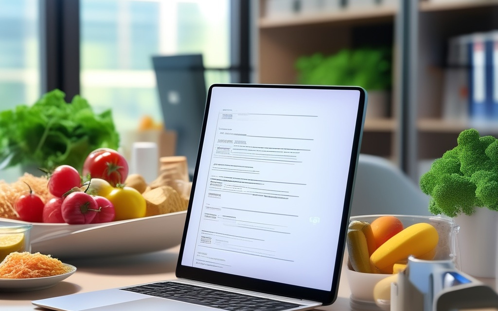 直播电商食品安全新规出台，构建全链条监管体系