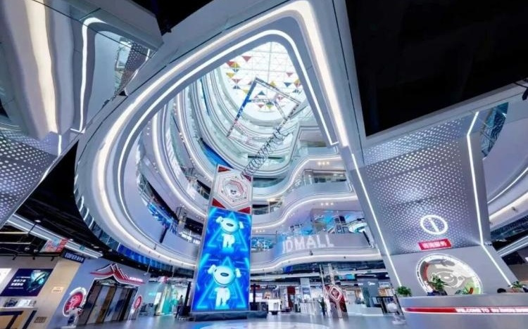 从“项目合作”迈步“生态共建” 无锡与京东携手解锁机器人产业发展新范式