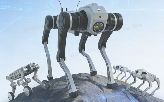 机器人开始进工厂：为什么难成优秀员工 | 海斌访谈