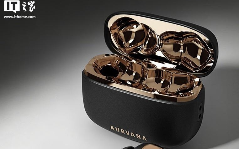 创新Aurvana ACE SXFI蓝牙耳机国行首销，599元