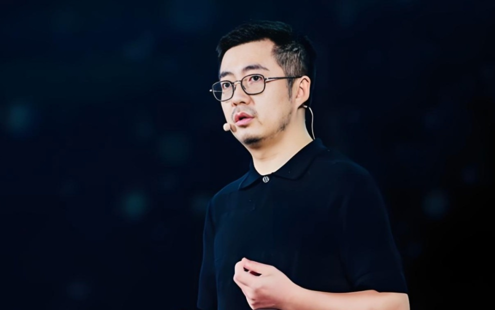 身家10亿起的阿里码农，转投杭州科技新秀