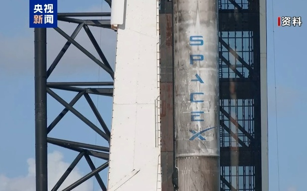 美国“星链”一颗卫星或爆炸失联