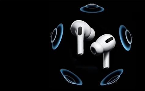 新款AirPods Pro 曝光！预计今年发布：三大升级提前看