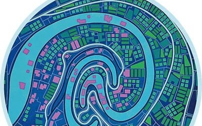 脑海漫游 进入“导航”时代（瞰前沿·＠科学家）