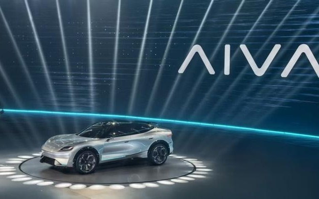 赛豆科技发布汽车品牌AIVA, 国资、赛力斯、宁德时代、火山引擎联手打造了一款怎样的AI汽车?