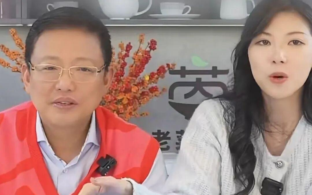 侯毅三度创业再战生鲜，亲自充当专业买手！直播间开播，赛道早已是“红海”…