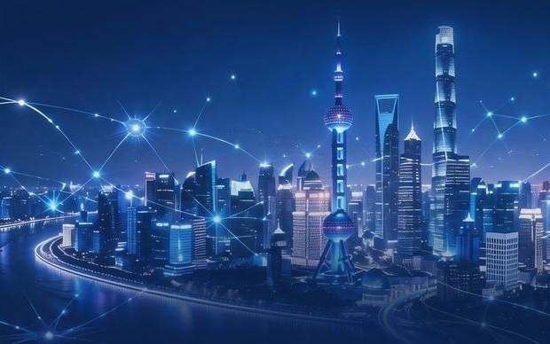 文汇海报 | 上海类脑智能集聚区成行业落地首选
