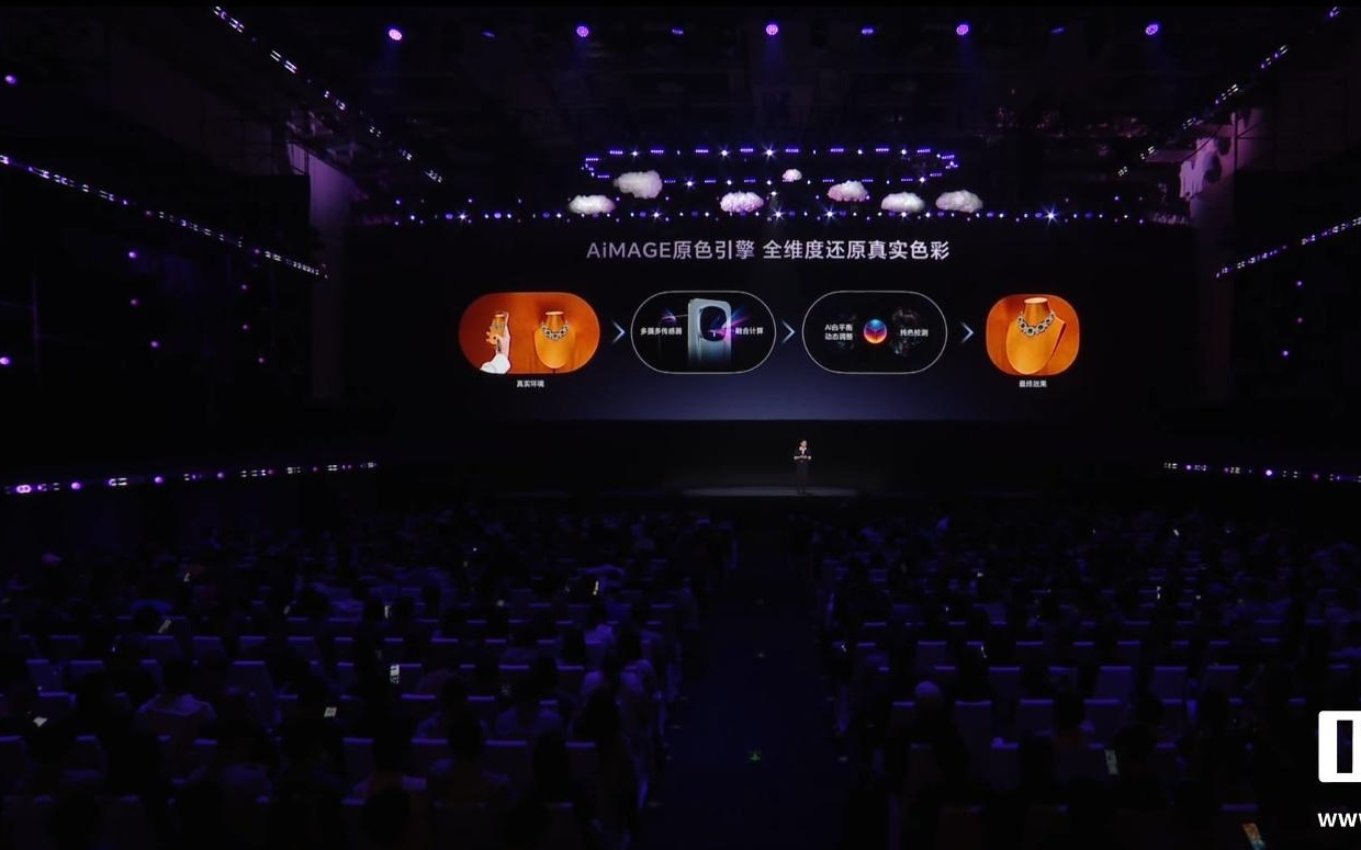 荣耀Magic8 Pro官宣全量升级AiMAGE原色引擎/防抖引擎等