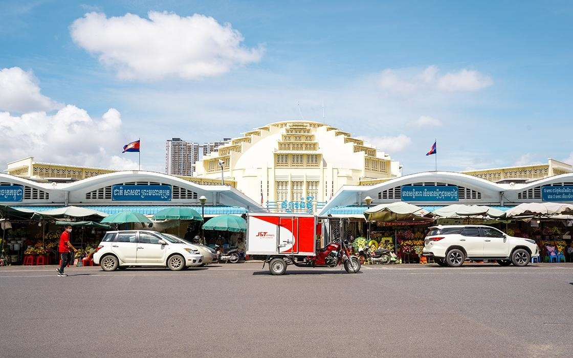 顺丰极兔“联姻”，“反内卷”背后的电商议价权之争