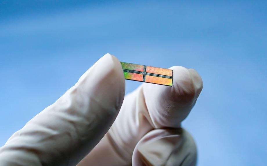 芯片禁令的反复之下，也正是芯片投资的黄金窗口期