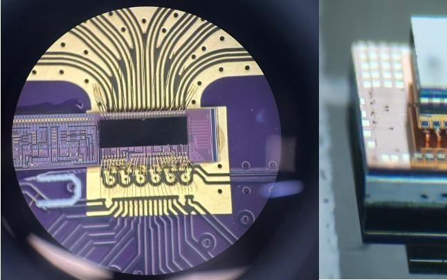 中科院系创业项目成立半年融资数千万，做CPO、OIO光引擎｜36氪首发