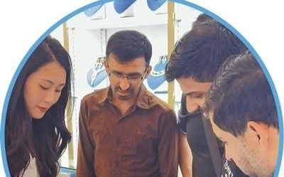 “不出义乌，用AI把生意做到20多个国家”