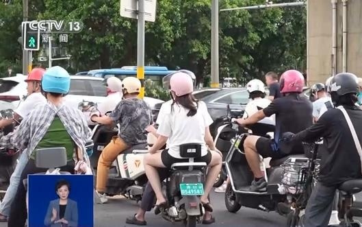 海南电动自行车充电不能过夜？男子发布谣言视频被行拘