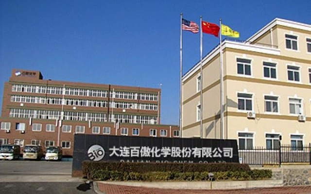 工业杀菌剂大王刘宪武谢幕，80后“二代”接棒