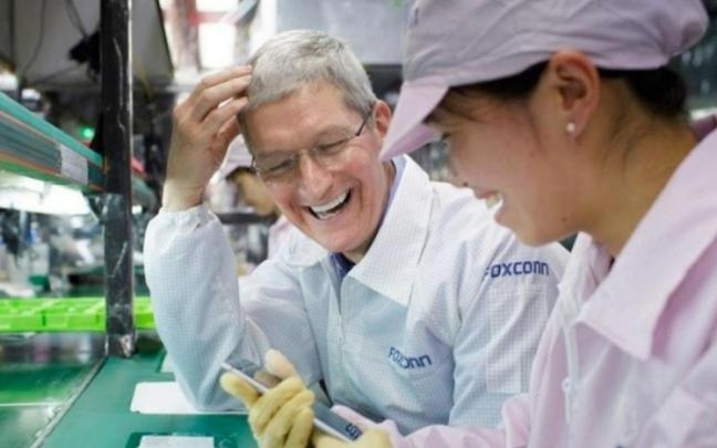 Apple Watch十年沉浮：一种“叙事工具”的纠结