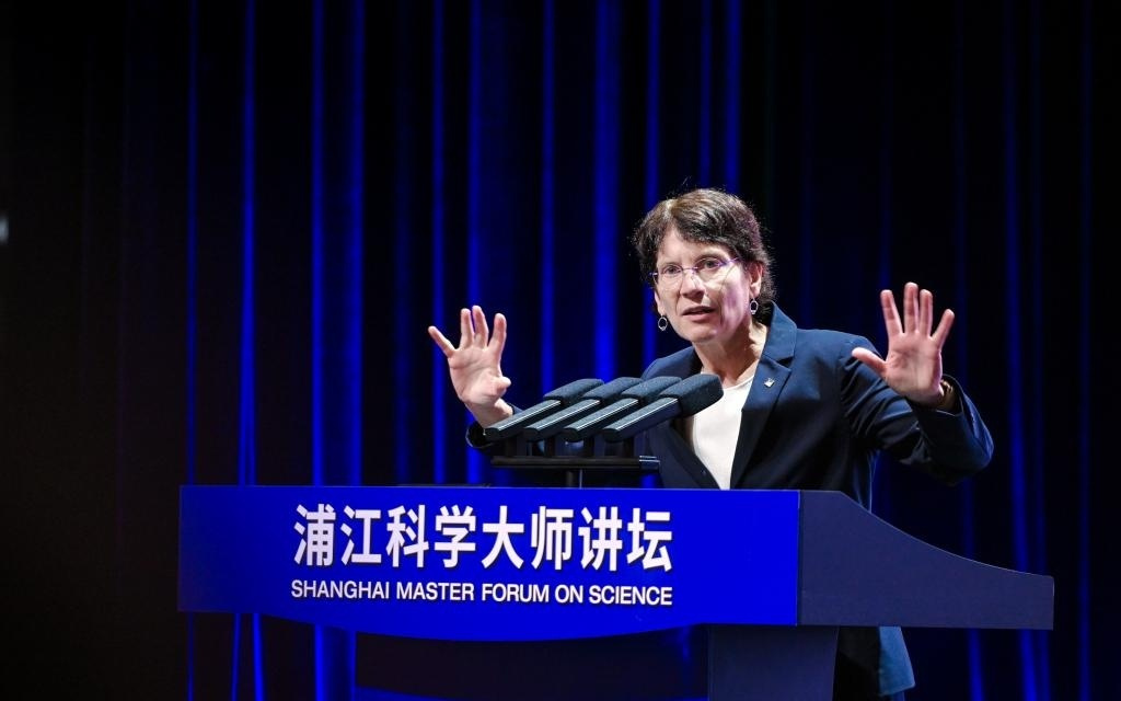诺奖得主贝尔托齐：癌细胞“糖衣”的伪装机制和药物策略