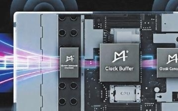 存储需求旺盛 澜起科技“借风”赴港