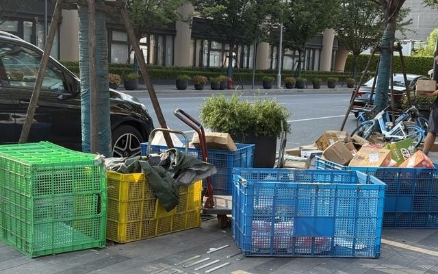 因设置虚拟号，开通会员也无法享受超时减免！虚拟号收快递，槽点怎么这么多？