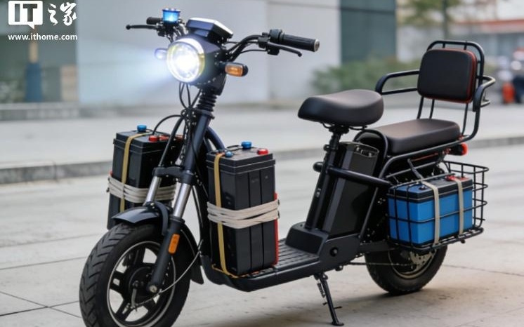 雅迪、爱玛等电动自行车企联合公约：杜绝为非法改装预留“后门”