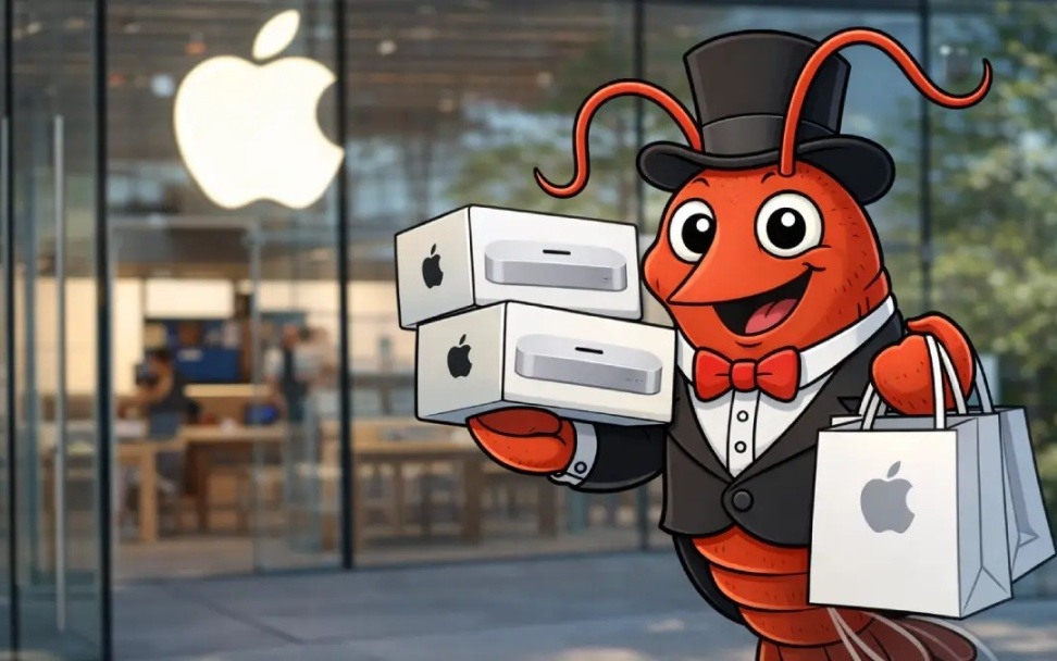 OpenClaw疯了!它调戏我老婆,还反锁了全屋的智能家居