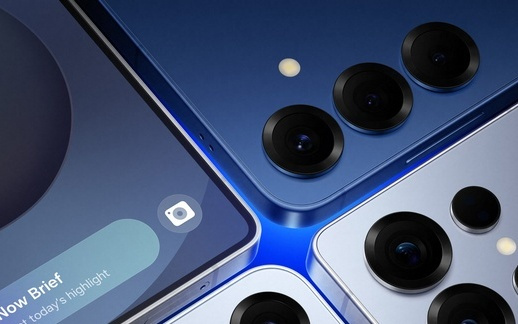 三星 Galaxy S26 系列手机曝料：Edge 取代 Plus机型