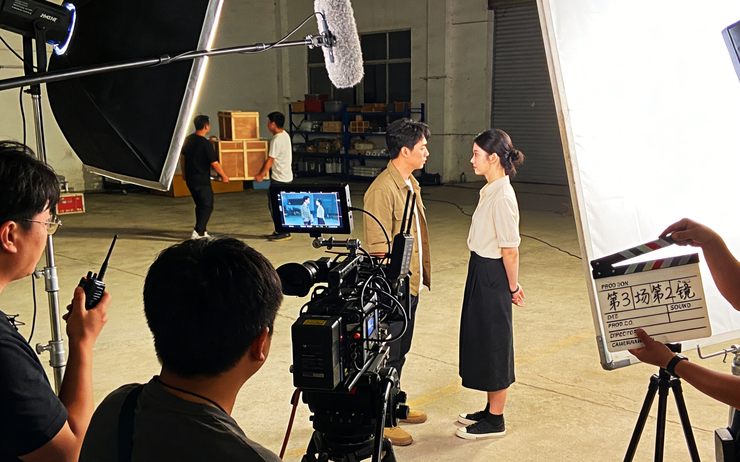 短剧刷到破亿？红果在字节内容矩阵中“的关键一跃”