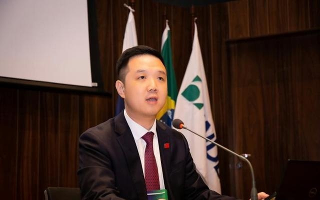 东西问丨宋海涛：国际合作为何是人工智能时代“鲜明底色”？