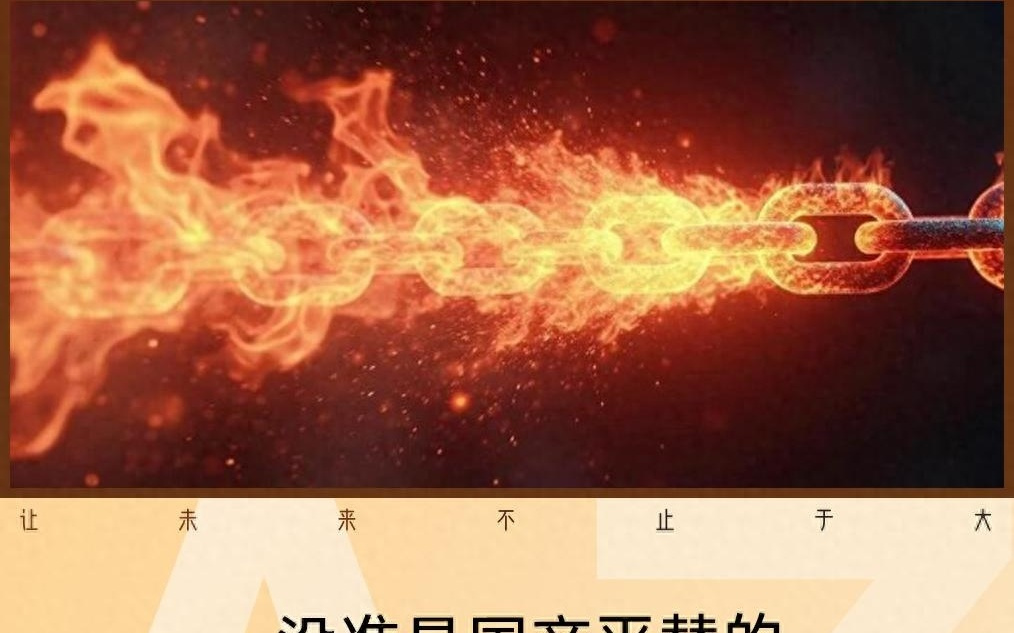 AI把闪存链烧断了