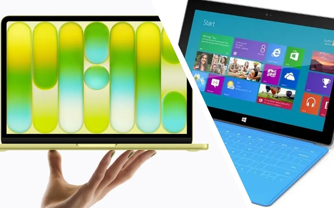 辛诺夫斯基点赞MacBook Neo：苹果走通了我们失败的路