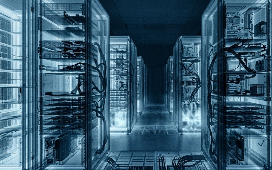 到2031年，超大规模云服务商将掌控全球三分之二的数据中心容量