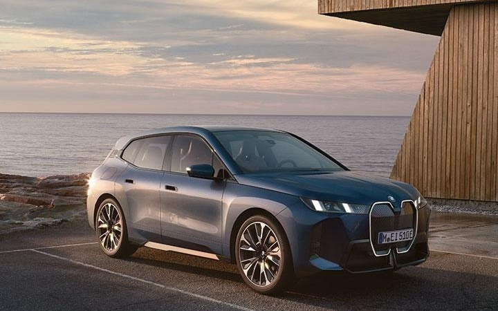 启动马达存在缺陷：宝马将全球召回数十万辆汽车，影响16款车型