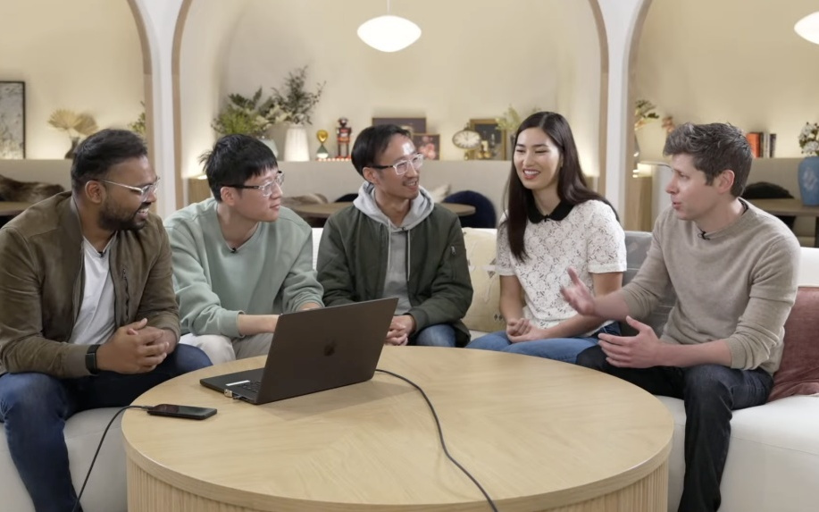 AI能力新高度！OpenAI发布ChatGPT智能体：能自主选择工具完成任务