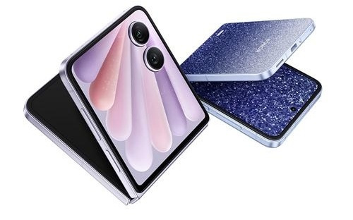 消息：OPPO、vivo等今年均有横向大折叠屏新机