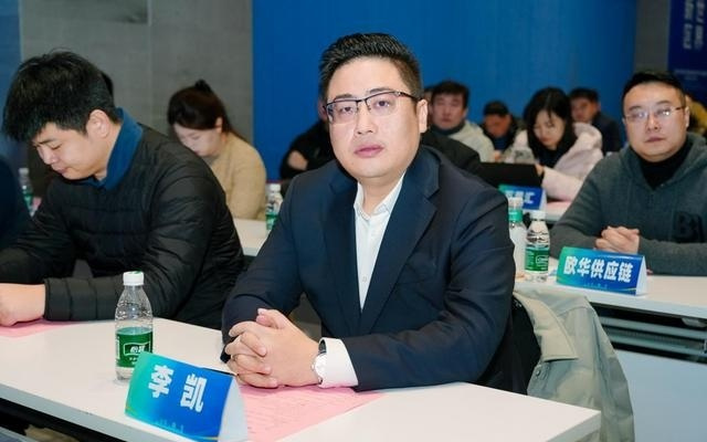 助推豫品出海 中牟新区跨境电商跑出“加速度”